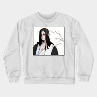 Yama Crewneck Sweatshirt